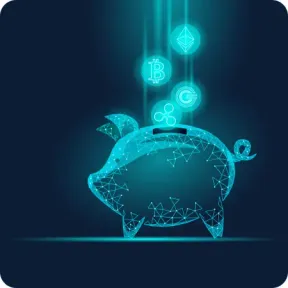 سرمایه‌گذاری دیجیتال آینده آنلاین