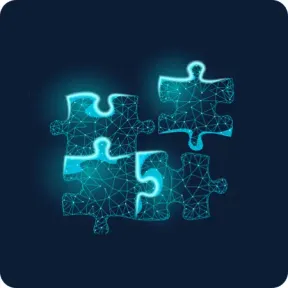 راهکارهای ترکیبی در آینده آنلاین